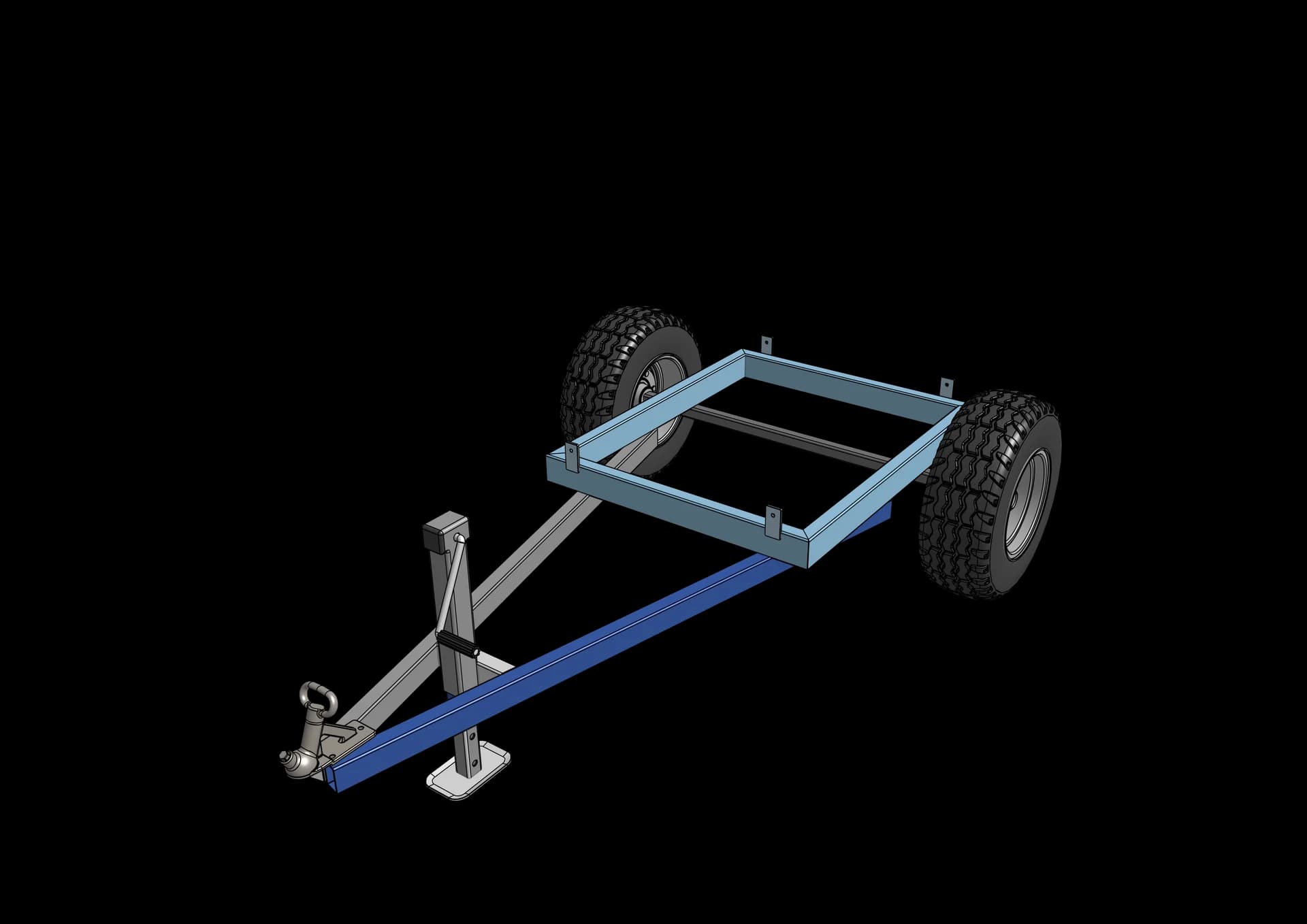 Standard IBC Trailer thumbnail 4