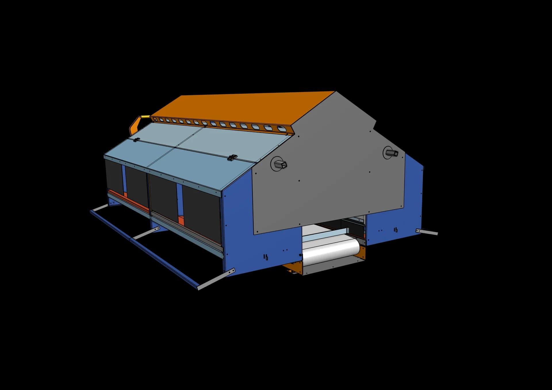 NB300 Nesting Box thumbnail 5