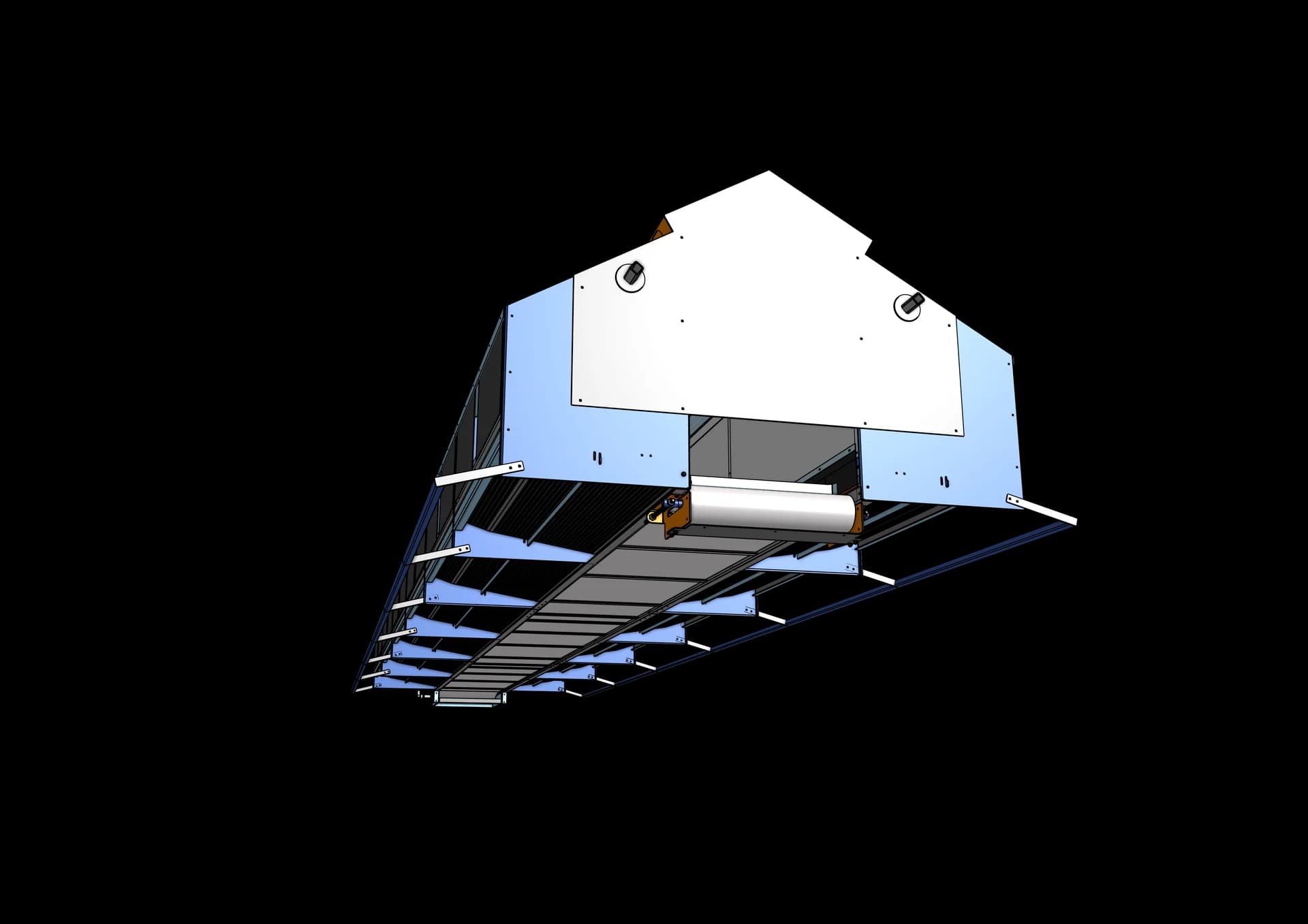 NB900 Nesting Box thumbnail 8