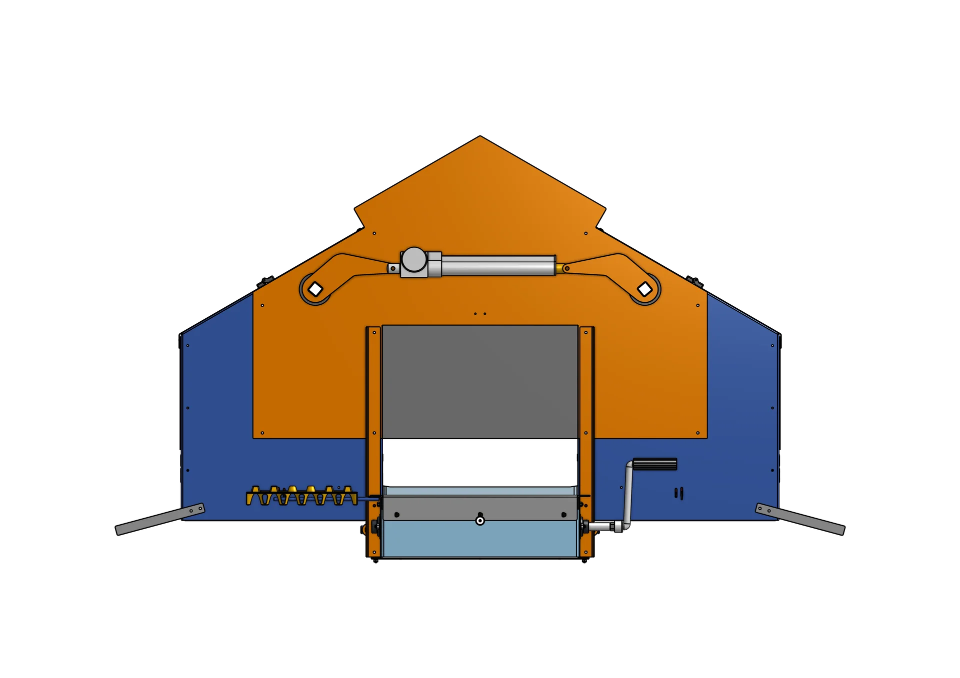 NB900 Nesting Box thumbnail 9