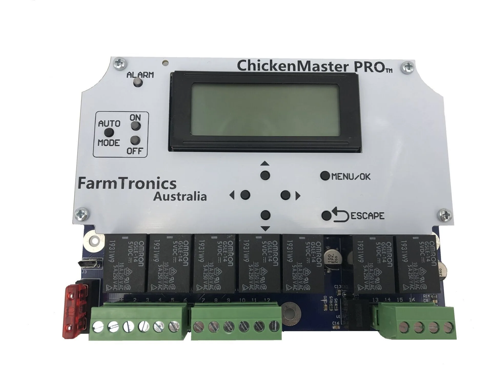 ChickenMaster Pro thumbnail 2