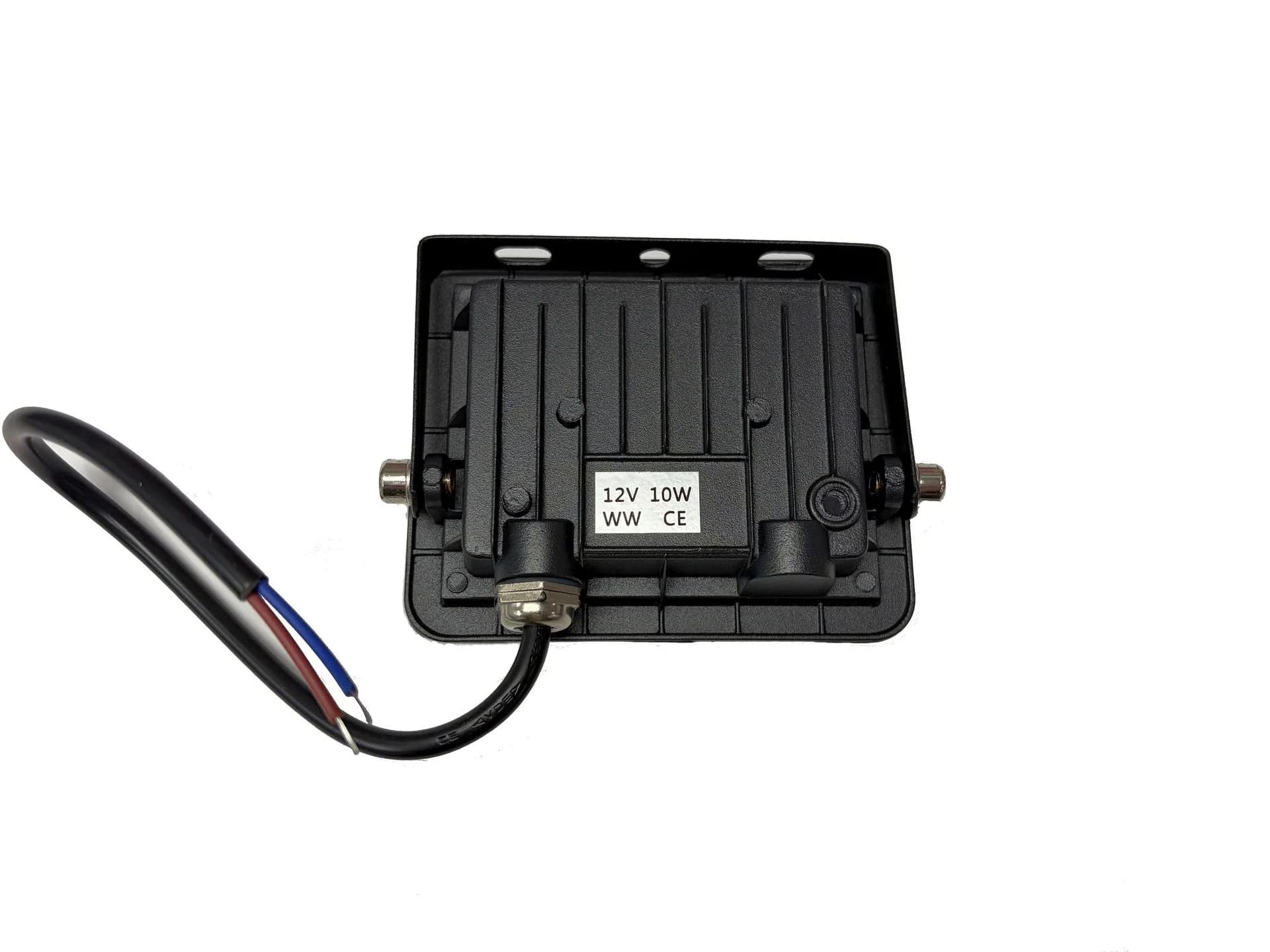 12V LED Floodlight Warm Spectrum 10W thumbnail 2