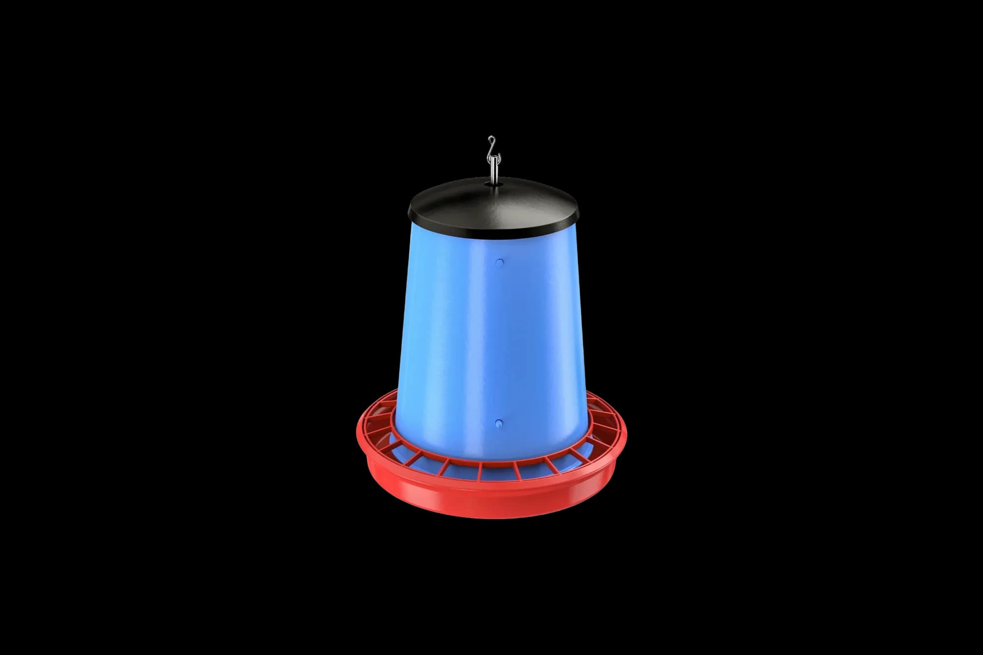 Manola B Feeder