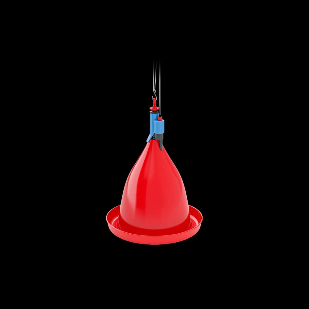 Jumbo-B Bell Drinker