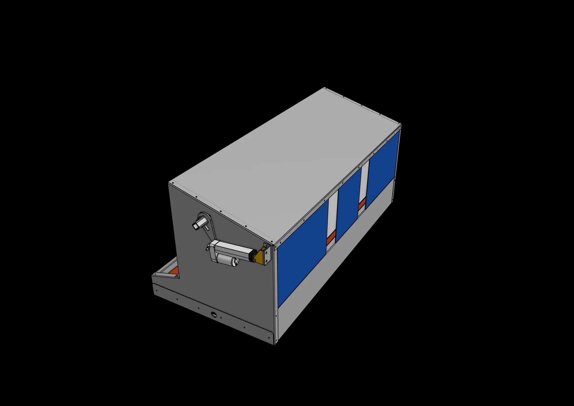 NB50 Nesting Box thumbnail 3