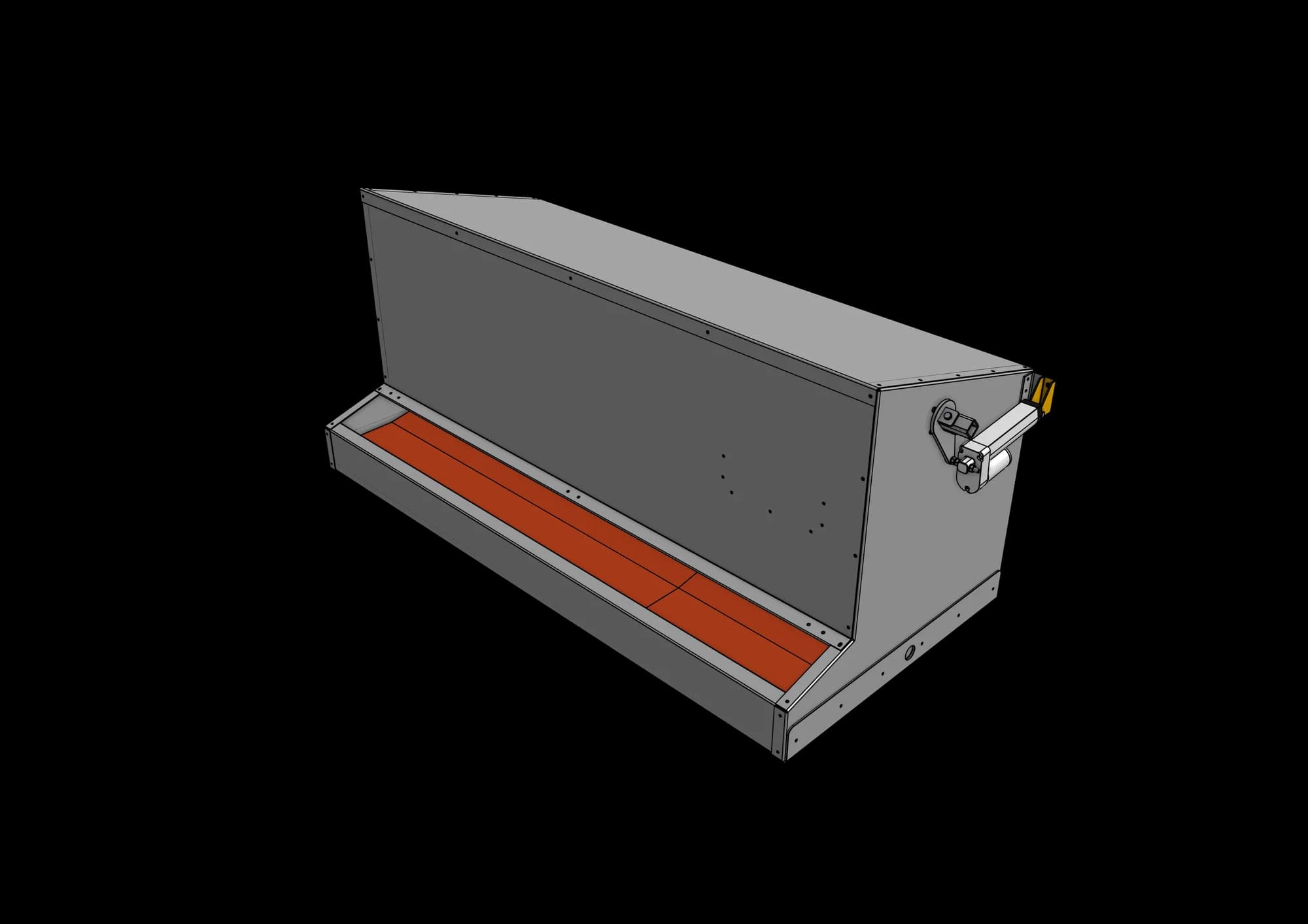 NB50 Nesting Box thumbnail 4