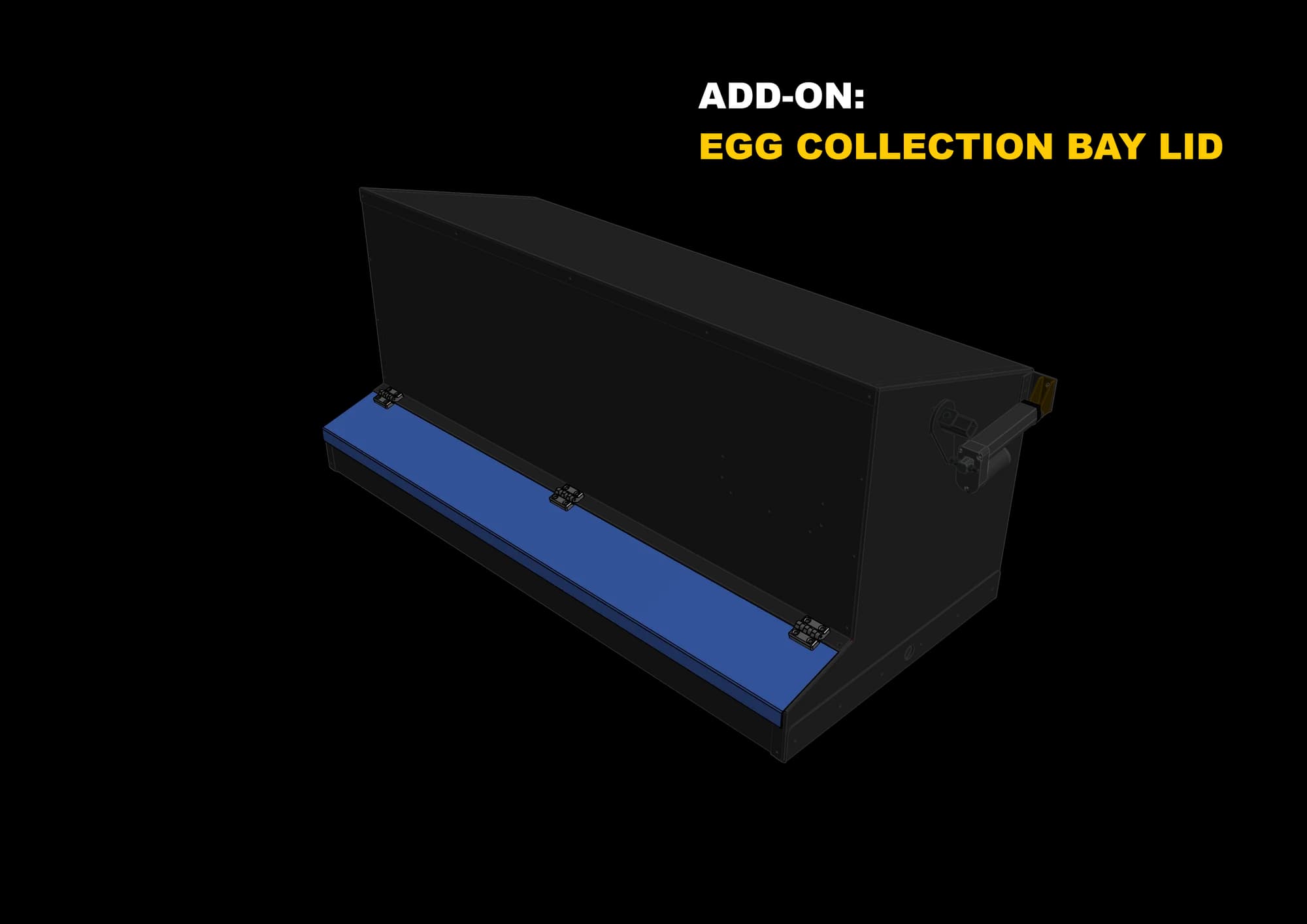 NB50 Nesting Box thumbnail 6