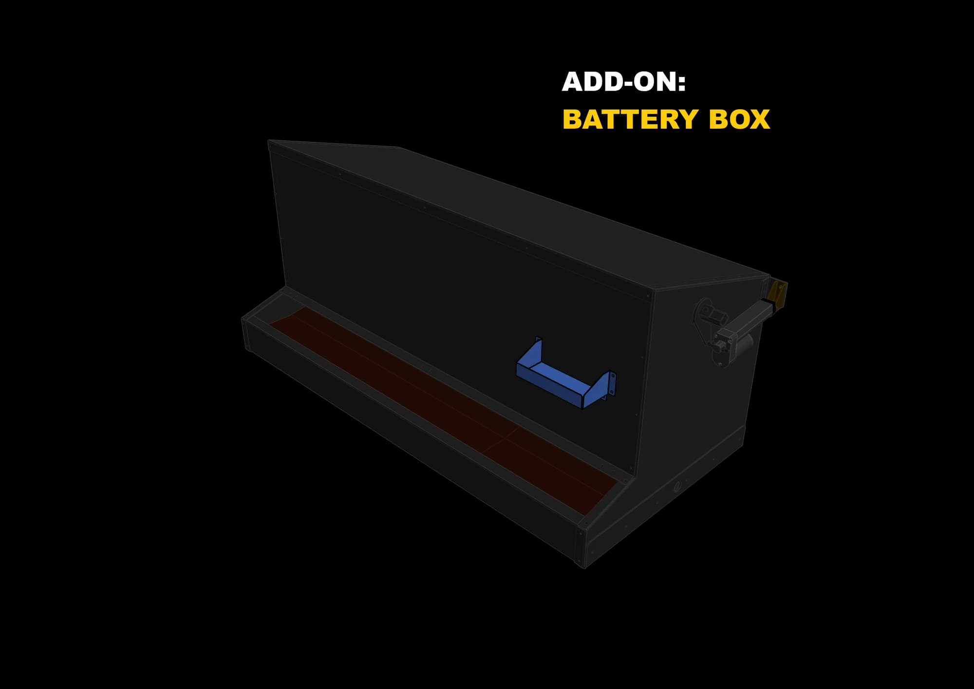 NB50 Nesting Box thumbnail 7