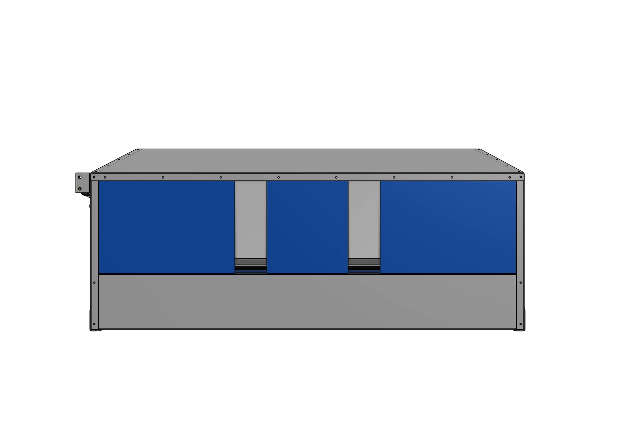 NB50 Nesting Box thumbnail 5