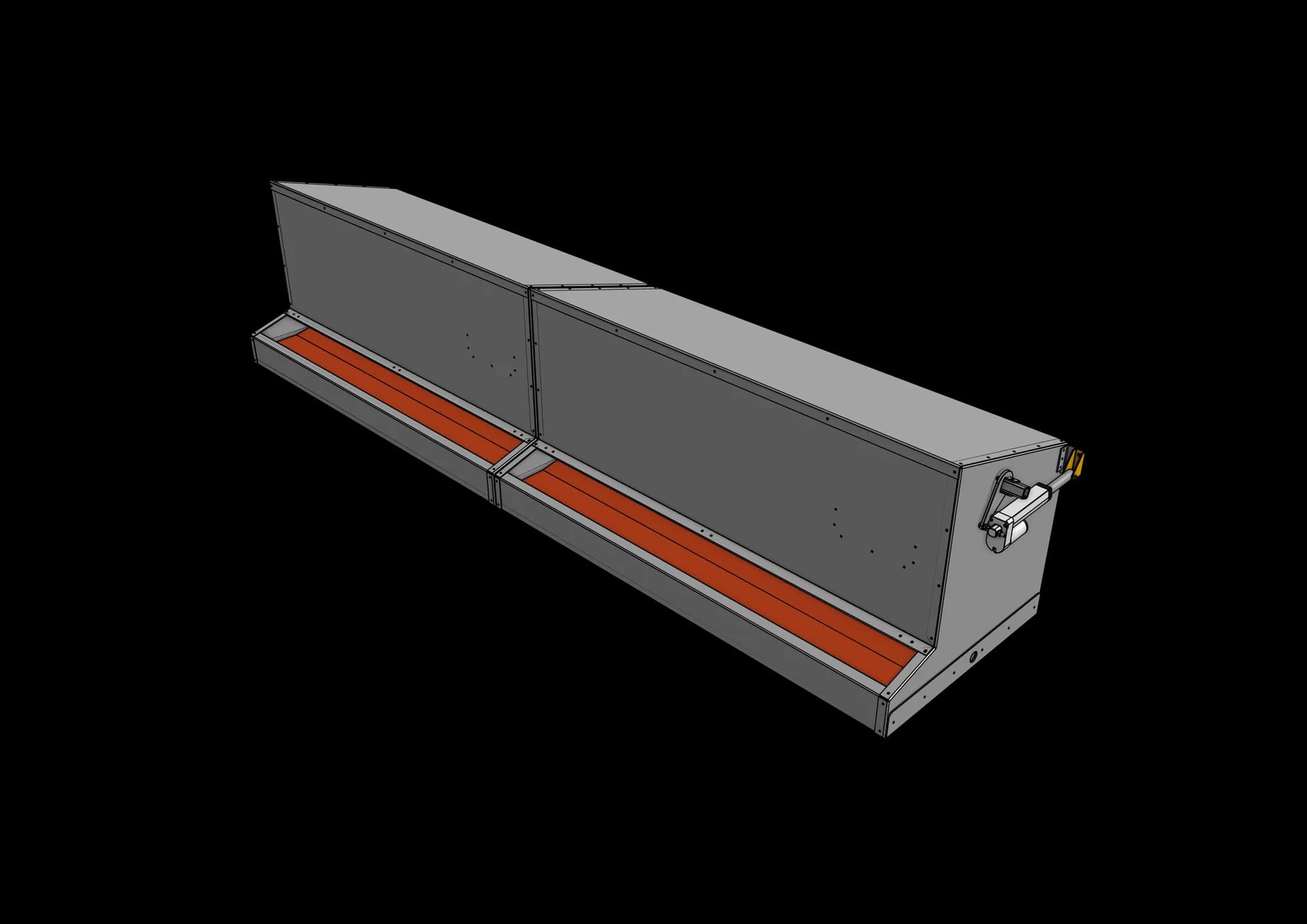 NB100 Nesting Box thumbnail 4
