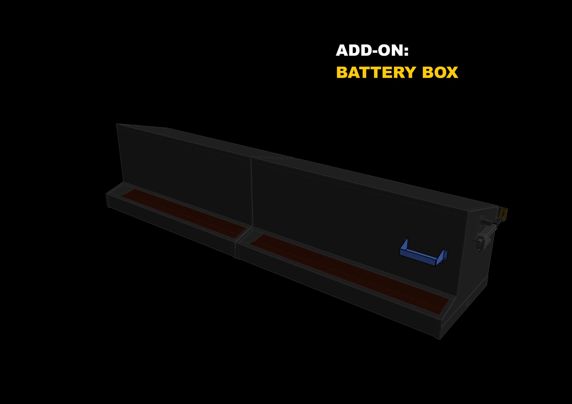 NB100 Nesting Box thumbnail 8