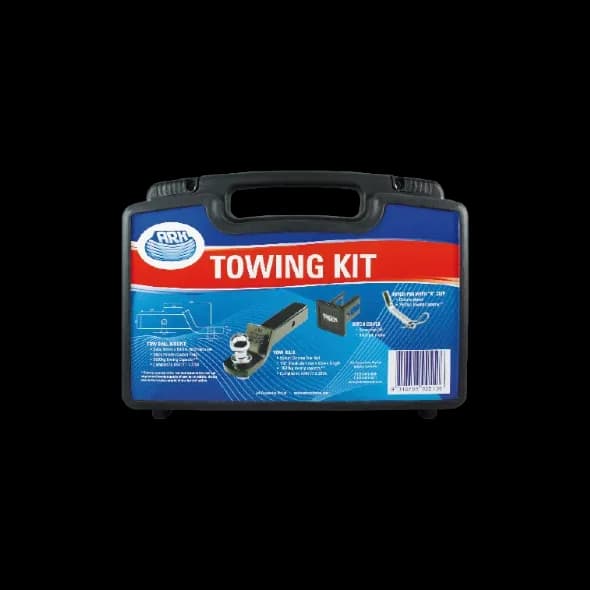 Complete Towing Kit - Image 1