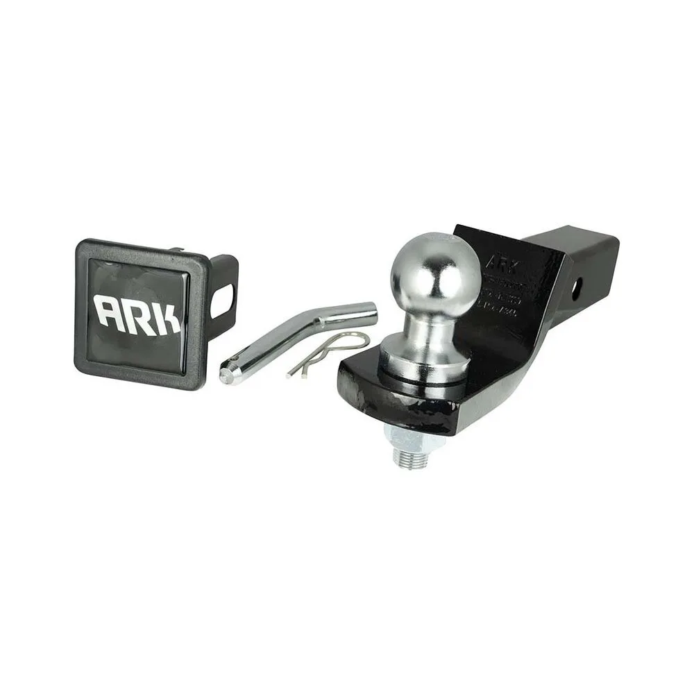 Complete Towing Kit thumbnail 2